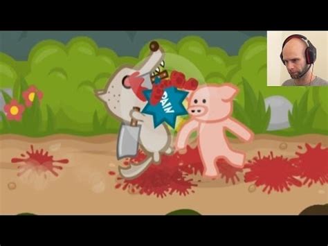 karate pig online|IRON SNOUT .